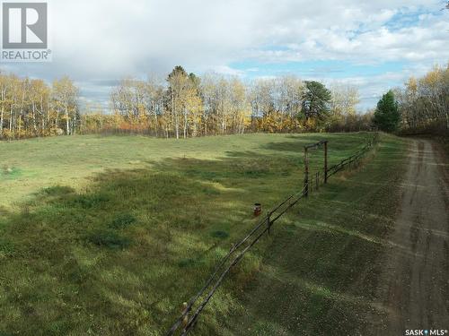 Farm In Rm Of Nipawin, Nipawin Rm No. 487, SK 