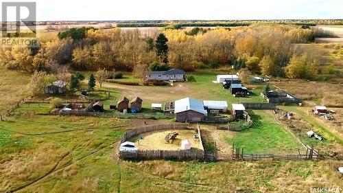 Farm In Rm Of Nipawin, Nipawin Rm No. 487, SK 