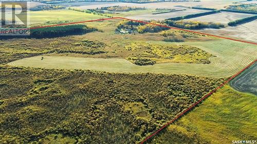 Farm In Rm Of Nipawin, Nipawin Rm No. 487, SK 