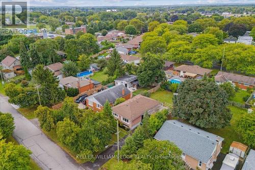 5 Howard Avenue, St. Catharines, ON - Outdoor With View