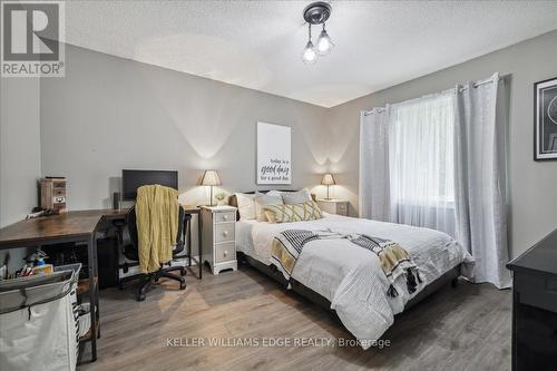 5 Howard Avenue, St. Catharines, ON - Indoor Photo Showing Bedroom