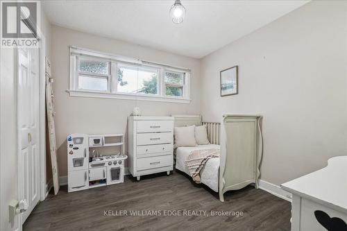 5 Howard Avenue, St. Catharines, ON - Indoor Photo Showing Other Room