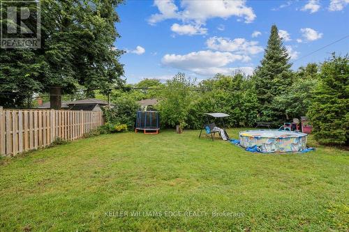 5 Howard Avenue, St. Catharines, ON - Outdoor