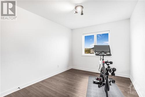 1311 Diamond Street, Clarence-Rockland, ON - Indoor Photo Showing Gym Room