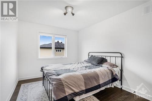 1311 Diamond Street, Clarence-Rockland, ON - Indoor Photo Showing Bedroom