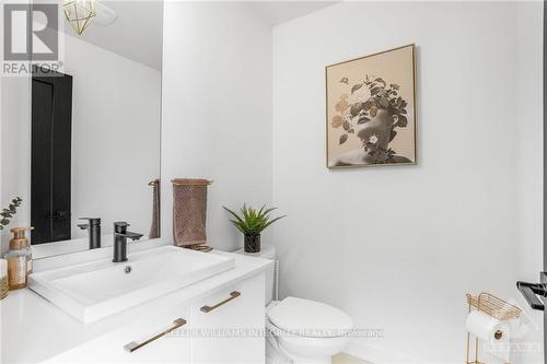 1311 Diamond Street, Clarence-Rockland, ON - Indoor Photo Showing Bathroom