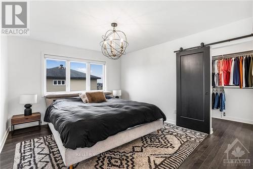 1311 Diamond Street, Clarence-Rockland, ON - Indoor Photo Showing Bedroom