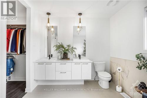 1311 Diamond Street, Clarence-Rockland, ON - Indoor Photo Showing Bathroom