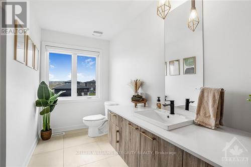 1311 Diamond Street, Clarence-Rockland, ON - Indoor Photo Showing Bathroom