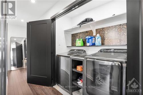 1311 Diamond Street, Clarence-Rockland, ON - Indoor Photo Showing Laundry Room