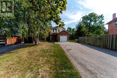 1 Prout Drive, Clarington, ON - Outdoor