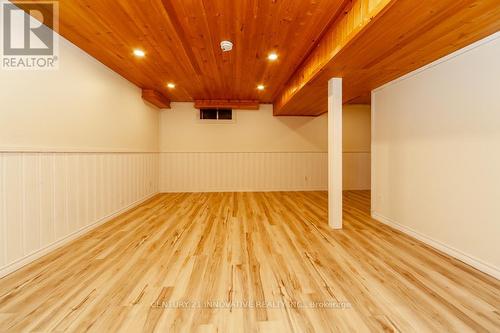 1 Prout Drive, Clarington, ON - Indoor Photo Showing Other Room