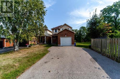 1 Prout Drive, Clarington, ON - Outdoor