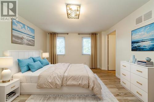 1 Prout Drive, Clarington, ON - Indoor Photo Showing Bedroom