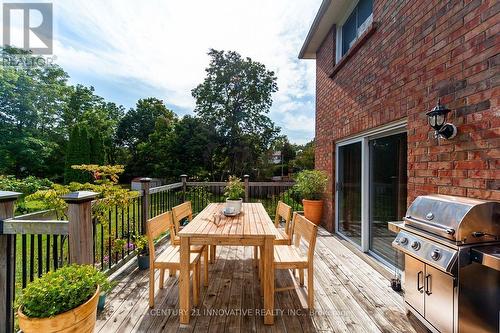 1 Prout Drive, Clarington, ON - Outdoor With Deck Patio Veranda With Exterior