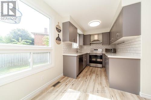 1 Prout Drive, Clarington, ON - Indoor Photo Showing Kitchen