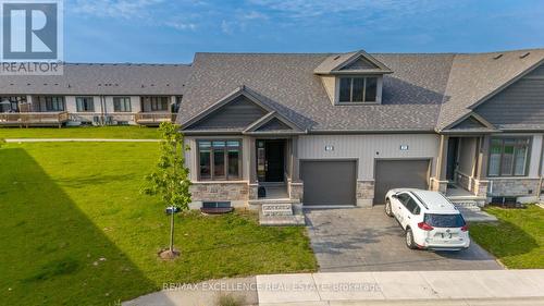 35 - 745 Chelton Road, London, ON - Outdoor With Facade