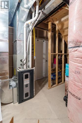 35 - 745 Chelton Road, London, ON - Indoor Photo Showing Basement