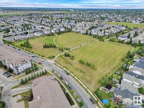 7343 South Terwillegar Dr Nw, Edmonton, AB - Outdoor With View