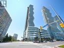 1304 - 3900 Confederation Parkway, Mississauga, ON  - Outdoor With Facade 