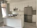 34 Millman Lane, Richmond Hill, ON  - Indoor Photo Showing Kitchen With Double Sink 