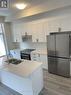 34 Millman Lane, Richmond Hill, ON  - Indoor Photo Showing Kitchen With Double Sink 