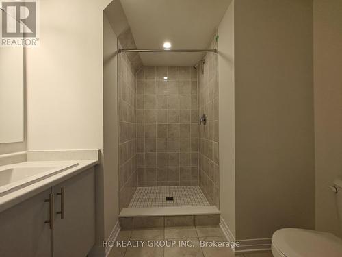 34 Millman Lane, Richmond Hill, ON - Indoor Photo Showing Bathroom