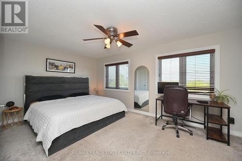 1090 Tupper Drive, Milton, ON - Indoor Photo Showing Bedroom