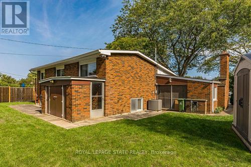 10 Vera Court, Hamilton, ON 