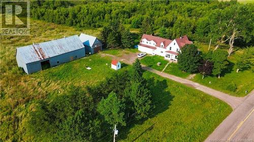 1833 Route 960, Upper Cape, NB - Outdoor