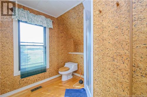 1833 Route 960, Upper Cape, NB - Indoor Photo Showing Bathroom