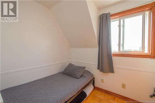 1833 Route 960, Upper Cape, NB - Indoor Photo Showing Bedroom