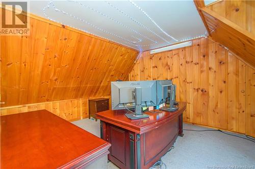 1833 Route 960, Upper Cape, NB - Indoor Photo Showing Office