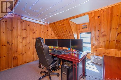 1833 Route 960, Upper Cape, NB - Indoor Photo Showing Office