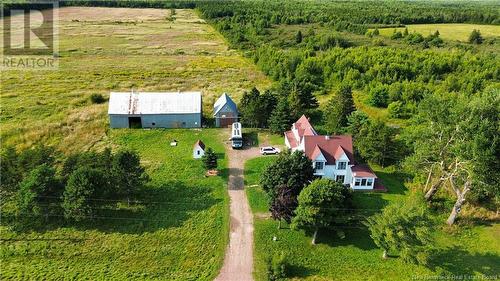 1833 Route 960, Upper Cape, NB - Outdoor With View