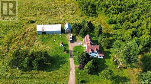 1833 Route 960, Upper Cape, NB - Outdoor With View