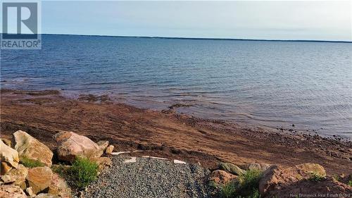 1833 Route 960, Upper Cape, NB - Outdoor With Body Of Water With View