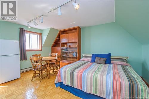 1833 Route 960, Upper Cape, NB - Indoor Photo Showing Bedroom