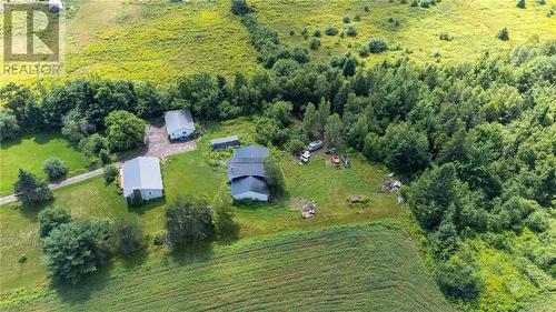 6912 Rte 515 Route, Saint-Paul, NB - Outdoor With View