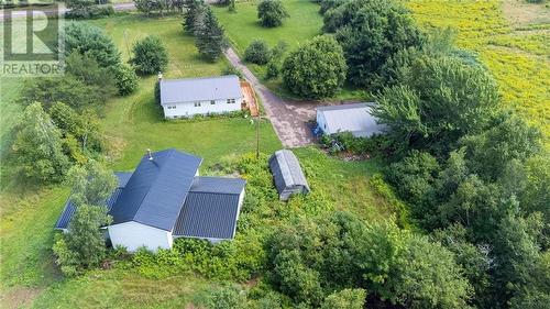 6912 Rte 515 Route, Saint-Paul, NB - Outdoor With View