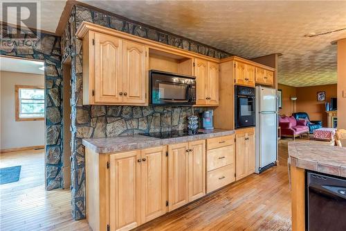 6912 Rte 515 Route, Saint-Paul, NB - Indoor Photo Showing Kitchen