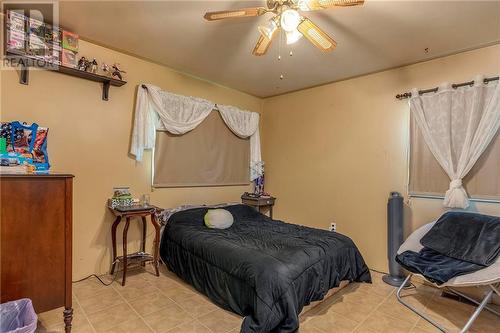 6912 Rte 515 Route, Saint-Paul, NB - Indoor Photo Showing Bedroom