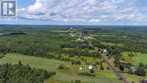 6912 Rte 515 Route, Saint-Paul, NB - Outdoor With View