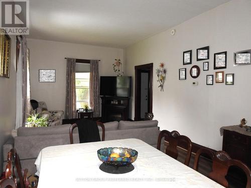 Unit A - 185 John Street, Ingersoll (Ingersoll - South), ON - Indoor Photo Showing Dining Room