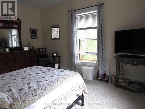 Unit A - 185 John Street, Ingersoll (Ingersoll - South), ON - Indoor Photo Showing Bedroom