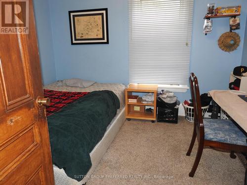 Unit A - 185 John Street, Ingersoll (Ingersoll - South), ON - Indoor Photo Showing Bedroom