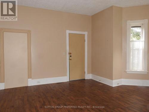 Unit B - 185 John Street, Ingersoll (Ingersoll - South), ON - Indoor Photo Showing Other Room