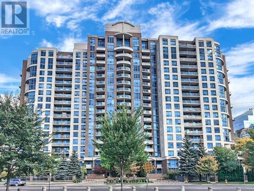 422 - 233 Beecroft Road, Toronto, ON - Outdoor With Facade