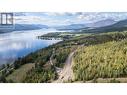 Lot 1 Lonneke Trail, Anglemont, BC 