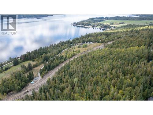 Lot 1 Lonneke Trail, Anglemont, BC 